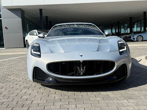 Used 2025 Maserati GranTurismo Modena image 8