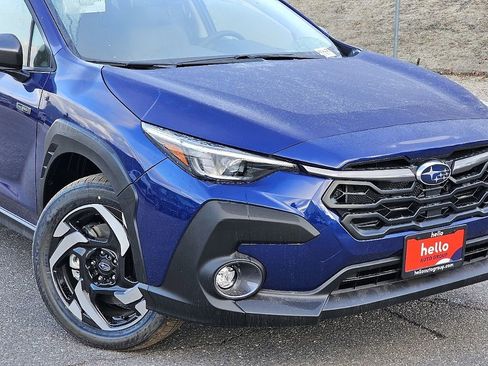 New 2026 Subaru Crosstrek 2.5i Limited AWD/4WD image 5