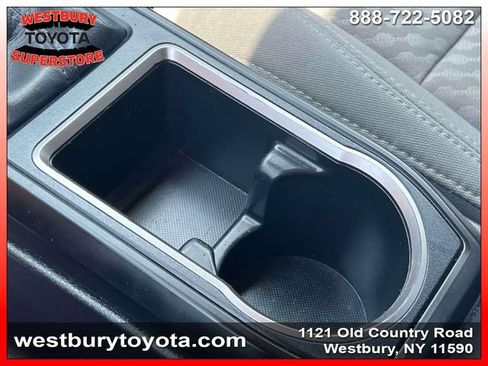 Certified 2023 Toyota Tacoma SR AWD/4WD image 29