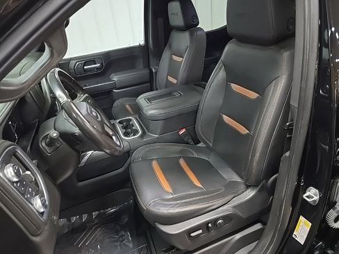 Used 2021 GMC Sierra 1500 AT4 w/ AT4 Value Package image 30