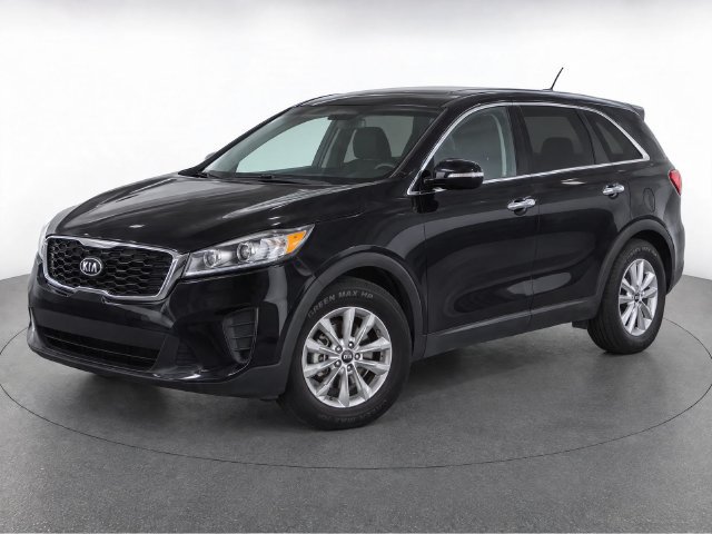 Used 2019 Kia Sorento L FWD image 16