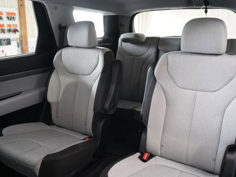 Used 2021 Hyundai Palisade SEL w/ Convenience Package image 33