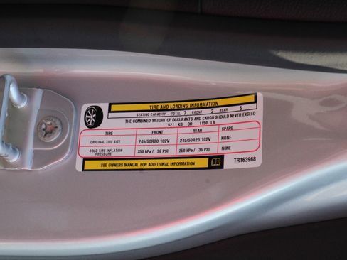 New 2026 Chrysler Pacifica Limited w/ S Appearance Package image 43