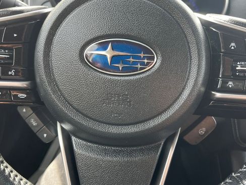 Used 2018 Subaru Outback 3.6R Touring image 15