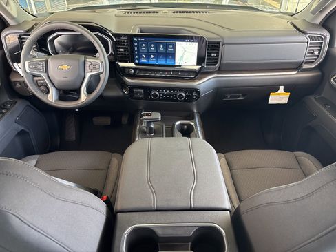 New 2026 Chevrolet Silverado 1500 LT w/ Protection Package image 10
