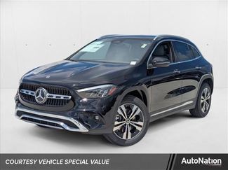 New 2026 Mercedes-Benz GLA 250 GLA 250 video 1