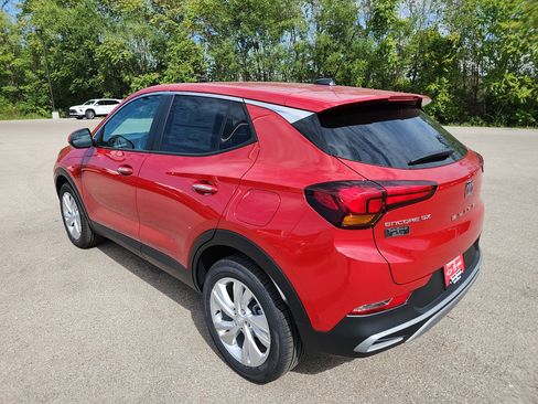 New 2026 Buick Encore GX Preferred w/ Comfort Package image 7