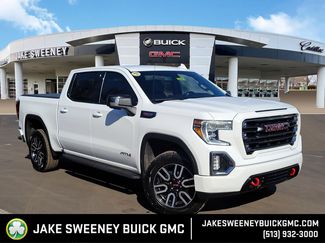 Used 2022 GMC Sierra 1500 AT4 w/ AT4 Preferred Package video 1