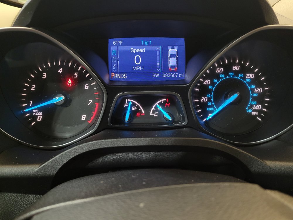 Used 2015 Ford Escape S FWD image 23