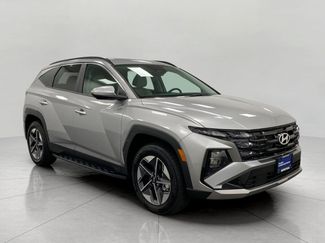 Certified 2026 Hyundai Tucson SEL AWD/4WD video 1