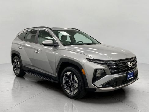 Certified 2026 Hyundai Tucson SEL AWD/4WD image 1
