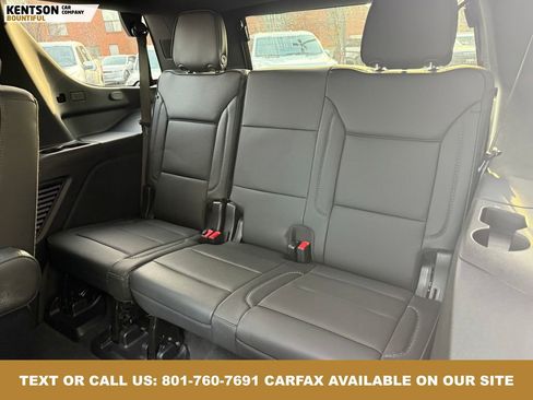 Used 2025 GMC Yukon Denali image 40