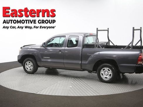 Used 2015 Toyota Tacoma 2WD Access Cab image 61