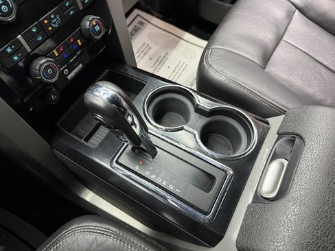 Used 2012 Ford F150 FX4 w/ FX Luxury Pkg image 17