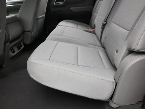 Used 2025 Chevrolet Silverado 1500 LT RWD image 20