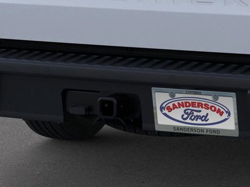 New 2026 Ford Maverick XLT w/ Black Appearance Package image 23