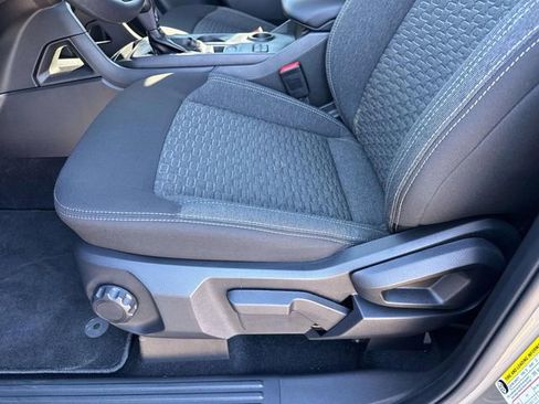 New 2025 Ford Ranger XL w/ Trailer Tow Package image 18