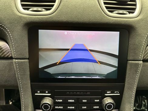 Used 2024 Porsche 718 Boxster Spyder RS image 16