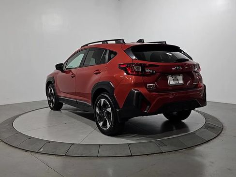 Certified 2025 Subaru Crosstrek 2.5i Limited w/ Popular Package #4A AWD/4WD image 3