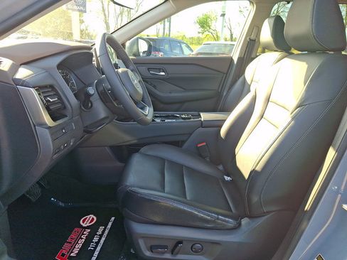 Certified 2023 Nissan Rogue SL w/ SL Premium Package AWD/4WD image 13