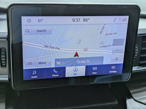 Used 2023 Ford Explorer Limited RWD image 20