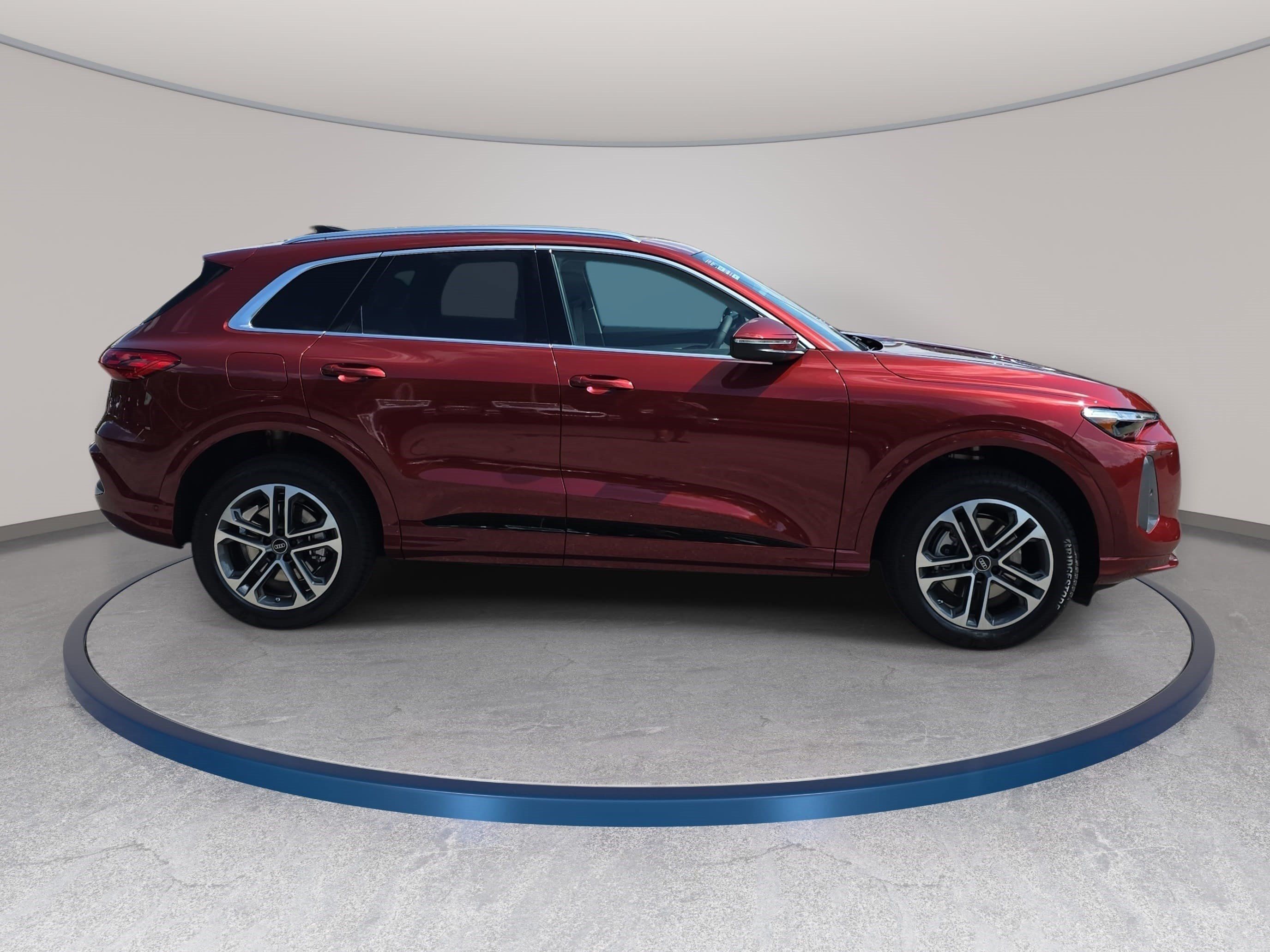 New 2026 Audi Q5 Premium Plus AWD/4WD image 4