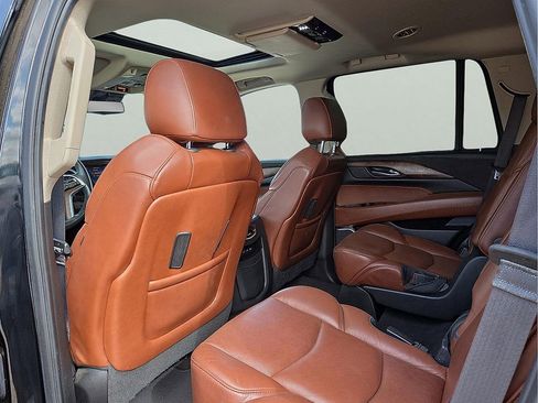 Used 2019 Cadillac Escalade Premium Luxury image 12