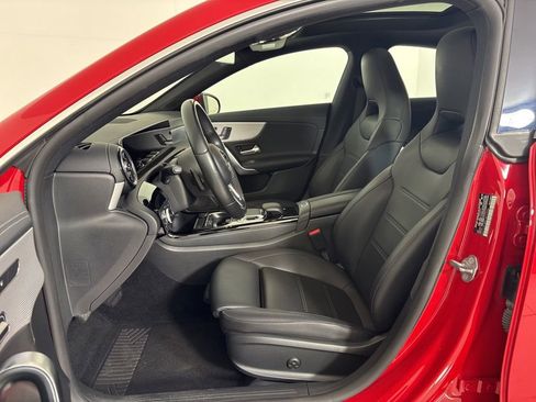 Used 2020 Mercedes-Benz CLA 250 4MATIC image 13