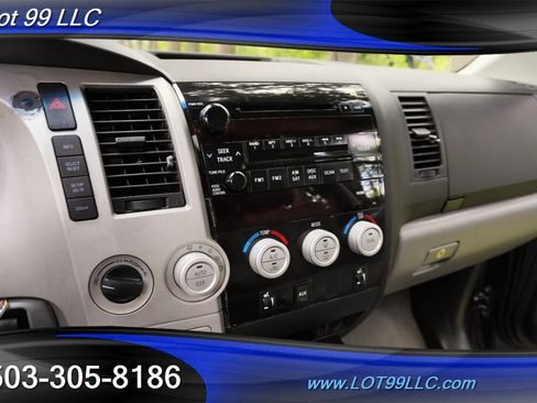 Used 2009 Toyota Tundra Limited AWD/4WD image 19