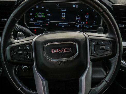 Used 2023 GMC Sierra 1500 SLT w/ SLT Convenience Package image 28
