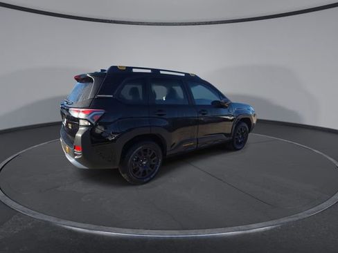New 2026 Subaru Forester Wilderness image 8