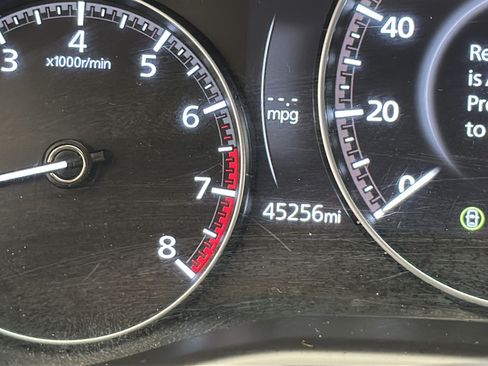Used 2025 MAZDA CX-50 AWD 2.5 S w/ Preferred Package image 15