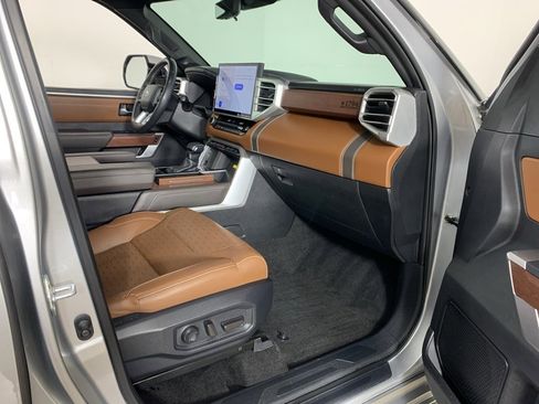 Used 2022 Toyota Tundra 1794 Edition image 40