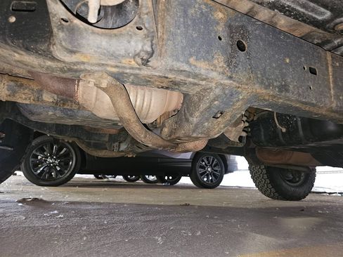 Used 2007 Toyota FJ Cruiser 4WD image 39