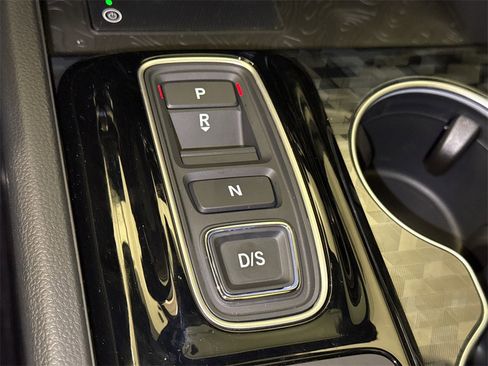 New 2026 Honda Passport TrailSport Elite image 31