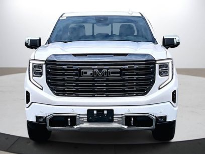 Used 2023 GMC Sierra 1500 Denali Ultimate