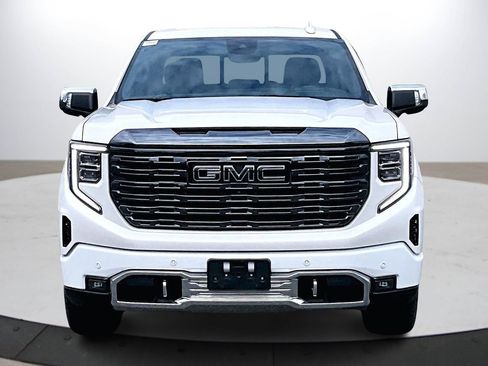 Used 2023 GMC Sierra 1500 Denali Ultimate image 3