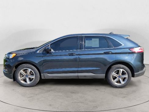 Used 2022 Ford Edge SEL w/ Convenience Package AWD/4WD image 5