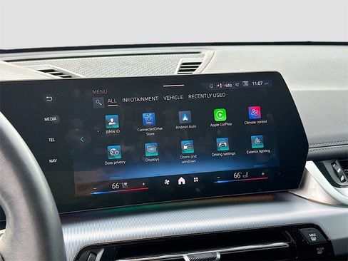 Used 2024 BMW X1 xDrive28i w/ Technology Package image 14