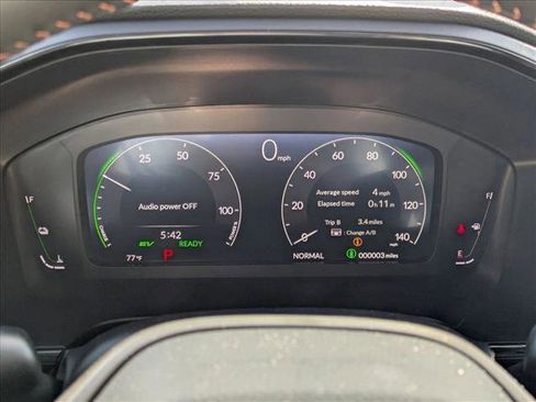 New 2026 Honda CR-V Sport-L image 11