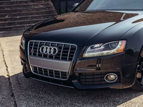 Used 2010 Audi S5 Prestige image 21