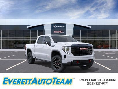 New 2026 GMC Sierra 1500 AT4 w/ AT4 Premium Package