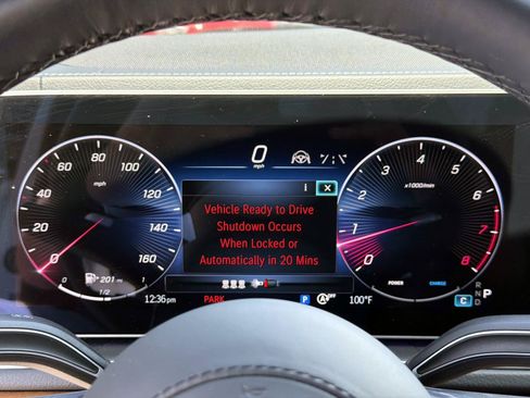 Certified 2026 Mercedes-Benz GLE 450 4MATIC Coupe image 27
