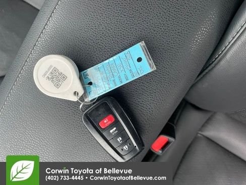 Used 2023 Toyota Camry XSE image 29