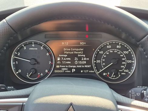 New 2026 Mitsubishi Outlander SE FWD image 20