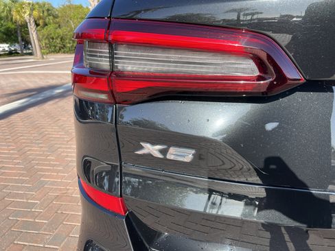 Used 2021 BMW X5 xDrive45e w/ M Sport Package image 44