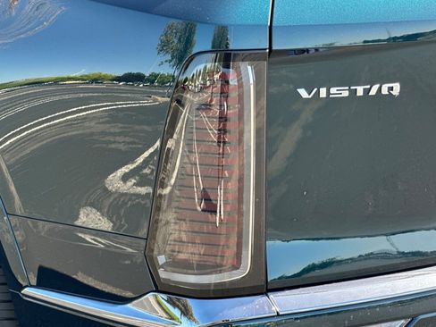 Certified 2026 Cadillac Vistiq Platinum w/ LPO, Floor Liner Package AWD/4WD image 47