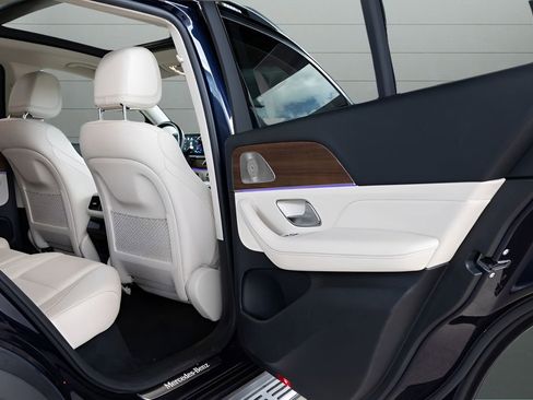 Used 2022 Mercedes-Benz GLE 350 4MATIC image 64