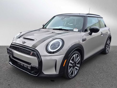 Used 2023 MINI Cooper S image 7