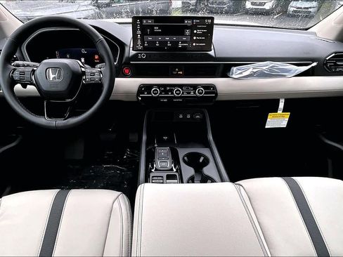 New 2026 Honda Passport RTL image 5